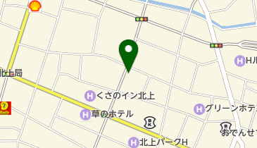 居酒屋 小まき一の地図画像