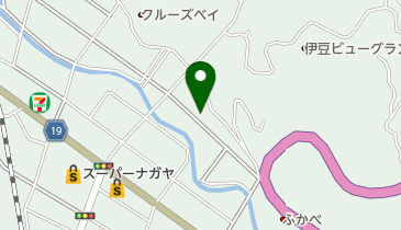 初代ねもとの地図画像