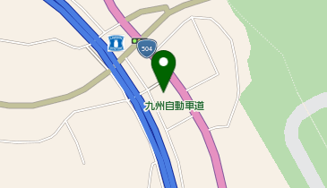 手打ちの南舟の地図画像
