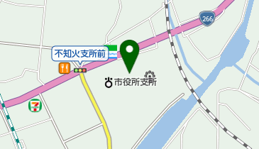 サンテラースの地図画像
