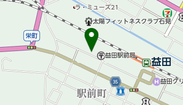 DINING心-cocoの地図画像