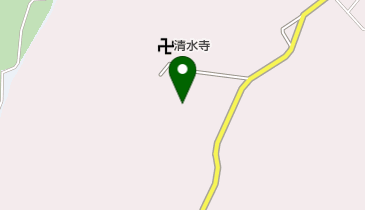 農しょく工房 厨ありくの地図画像