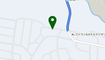 ふかさわの地図画像