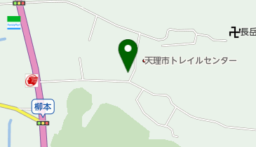 そば処 千古の地図画像
