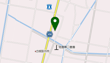 エルの地図画像