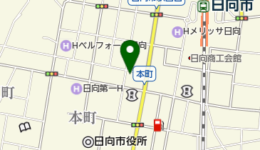 創作厨房SIN屋の地図画像