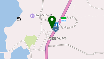 ずけやま 国頭郡恩納村 沖縄料理 904 0414 の地図 アクセス 地点情報 Navitime