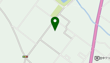 シェやなぎさわの地図画像