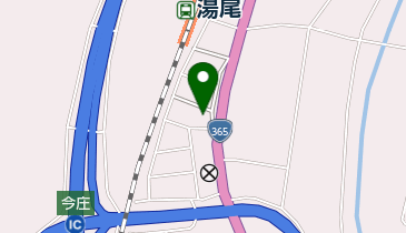Cafe&Restaurant ネヌファの地図画像