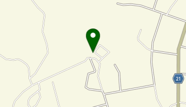 花番地の地図画像