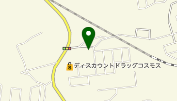 はら田 家庭創作料理の地図画像