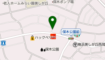 だいちゅん家の地図画像