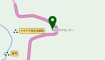 吉丸の地図画像