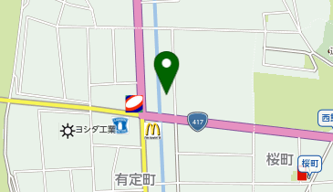 TAVERNA SoRRiSoの地図画像