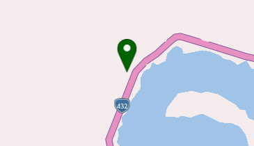 白椿ハウスの地図画像