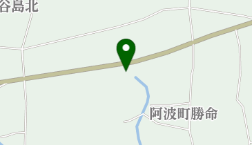 うどん穂つま屋の地図画像
