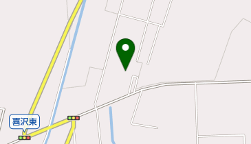 和乃匠味感の地図画像