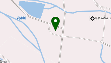 Kuni&rsquo;s カントリーキッチンの地図画像