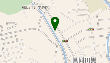 deux Ami style&cafeの地図画像