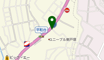 まさ路の地図画像