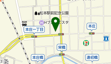 胡魯の地図画像