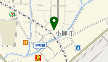 天風の地図画像