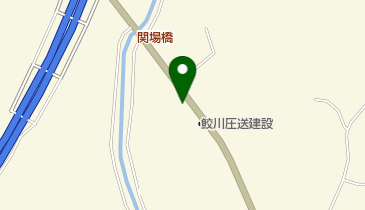 多目的会館 三香縁の地図画像