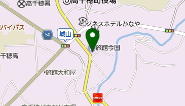 さくらさくの地図画像