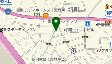 味処 加賀味の地図画像