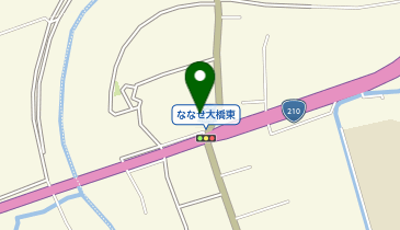 キャプテンズ・キッチンの地図画像