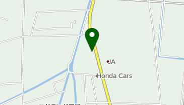 こうせんの地図画像