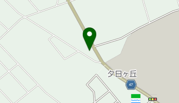 Pasta&Pizza RUMBLEの地図画像