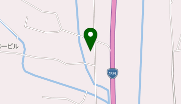とっとの店の地図画像