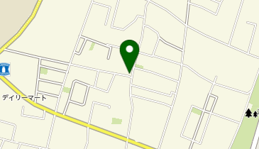 れんげの地図画像