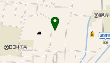 SLOWcafeの地図画像