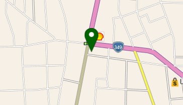 居酒屋だるまの地図画像