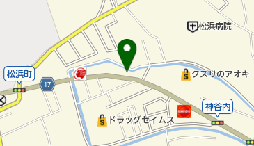 居酒屋 こんぶの地図画像