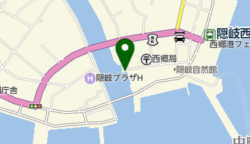 あんづの地図画像