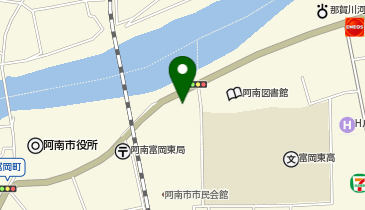 月や 本店の地図画像