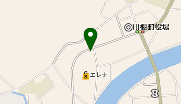 なべ処 つばさの地図画像