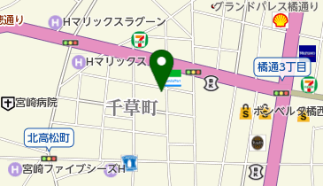 旬食 石ばしの地図画像