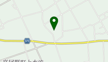 味処あしきたの地図画像