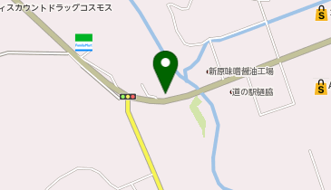 うなぎのたけひさの地図画像