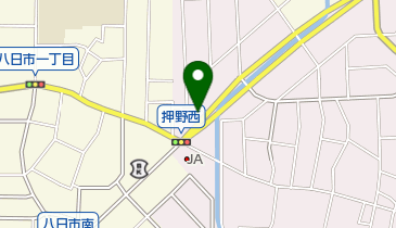 暫の地図画像