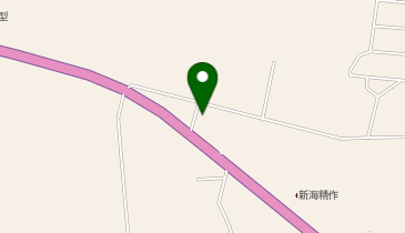 串かつ 真の地図画像