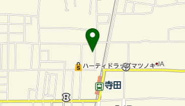 EL BACOの地図画像