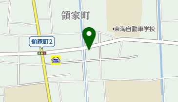 洋食maisの地図画像