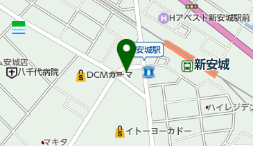 笑んの地図画像
