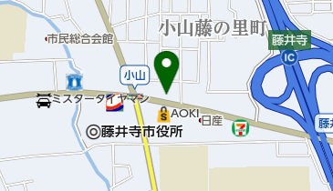 一期一会の地図画像