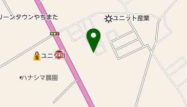 ともがら (輩)の地図画像